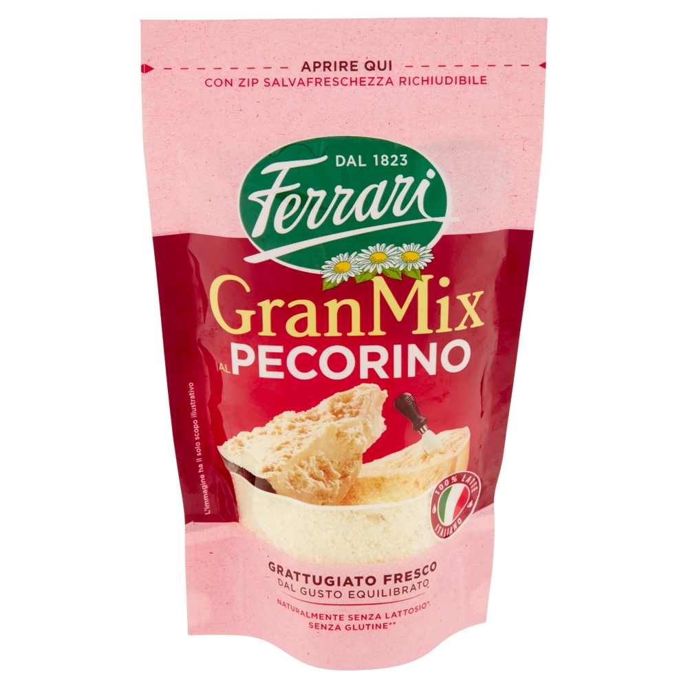 Granmix Pecorino, 100 g